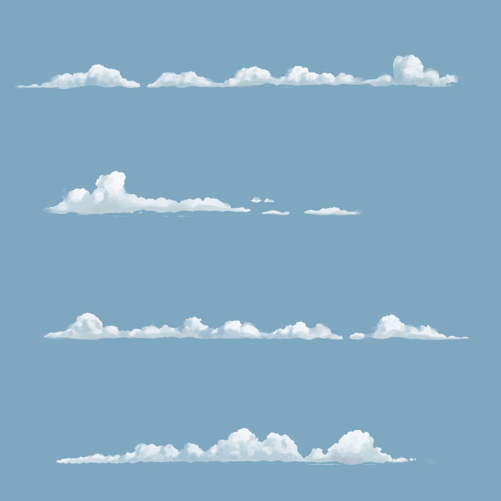CloudsTexture