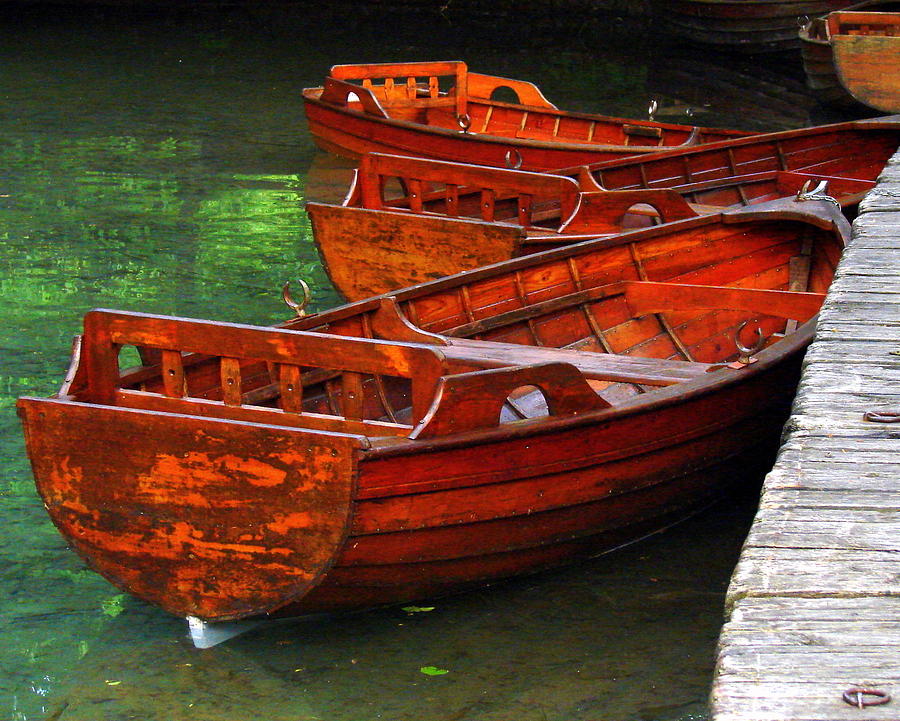 wooden-rowboats-ramona-johnston
